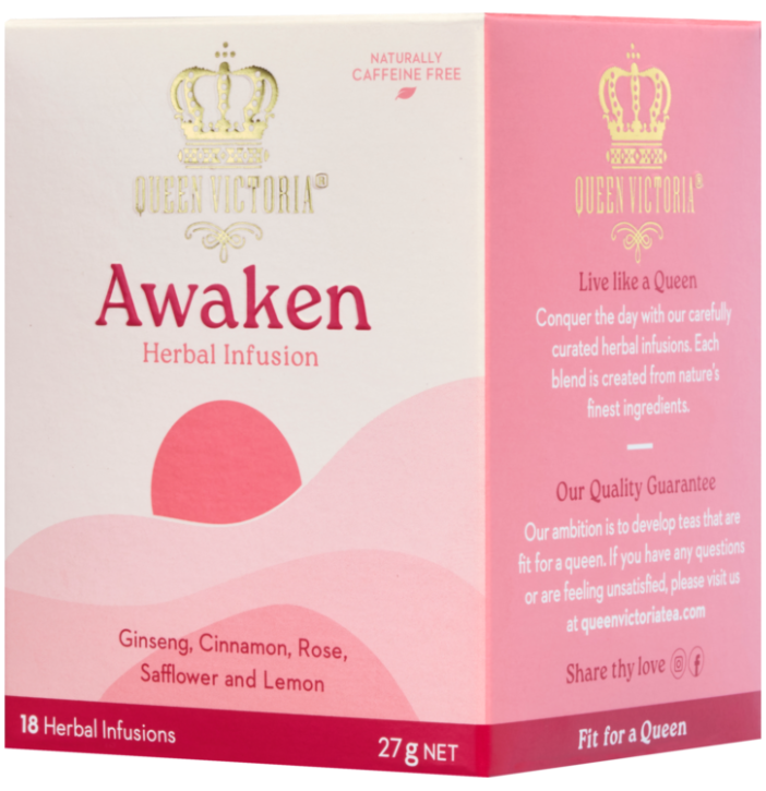 Queen Victoria® Tea