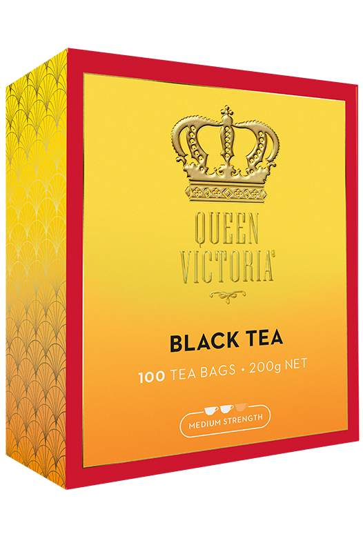 Black Tea
