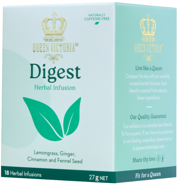 Digest Tea