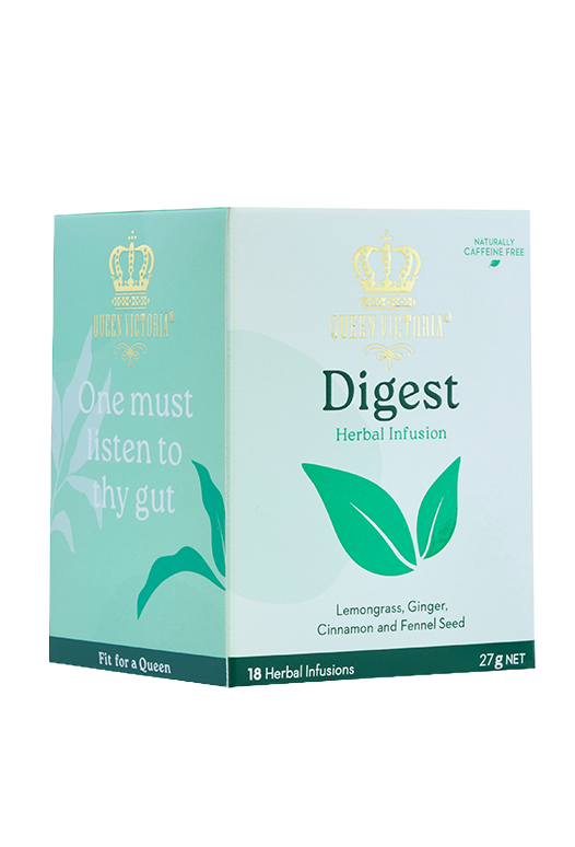 Digest Tea