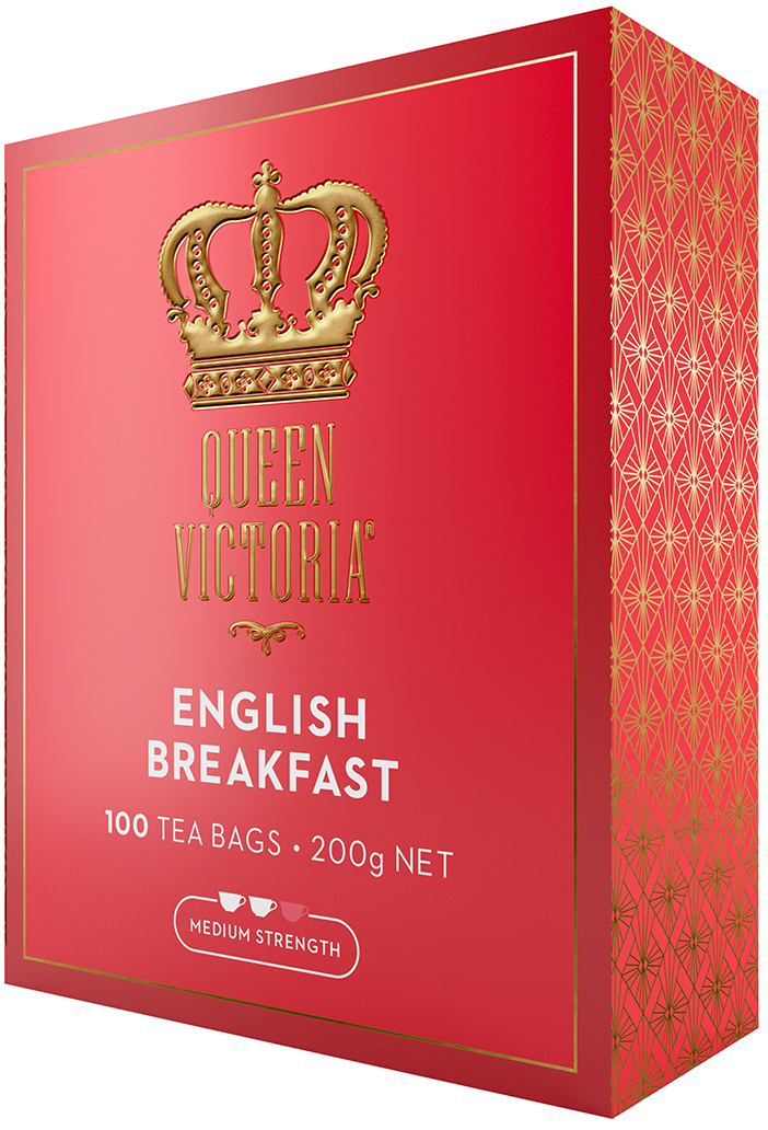 English Breakfast